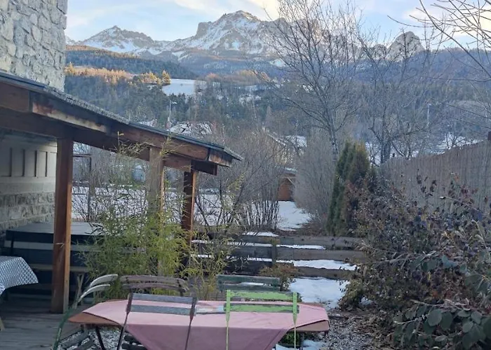 Appartement au rez de jardin d\'une villa Mexicaine